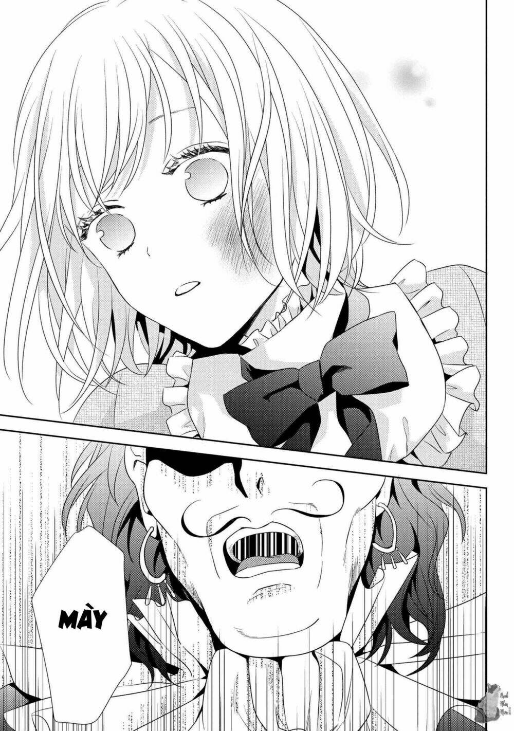 Hariko No Otome Chương 1 Ảnh 25
