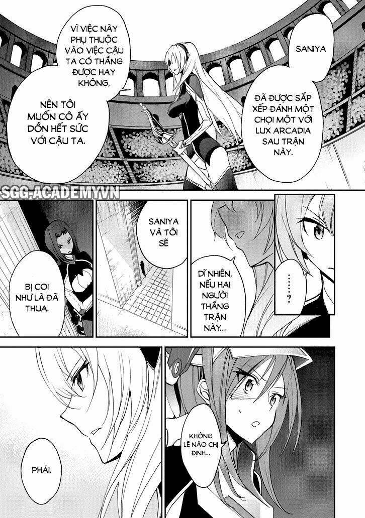 Saijaku Muhai No Shinsou Kiryuu Chương 23 Ảnh 46