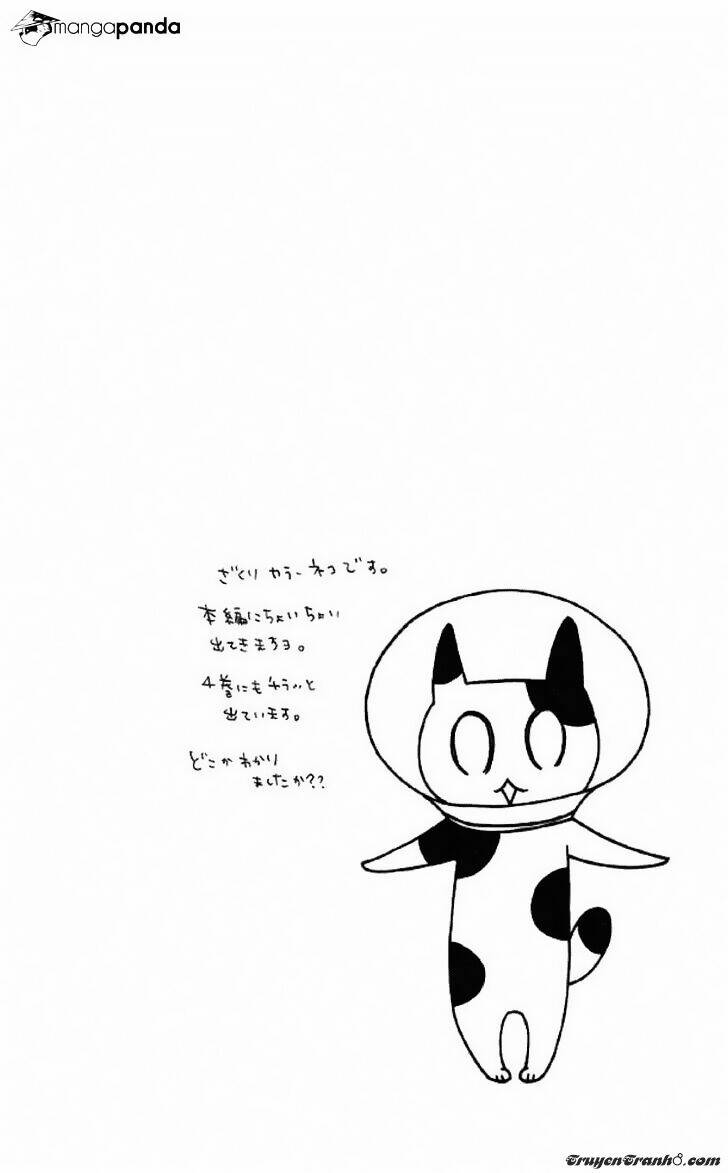 Obaka-Chan, Koigatariki Chương 31 Ảnh 31
