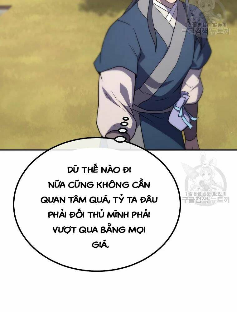 Thiếu Niên Phương Sĩ Chương 31 Ảnh 133