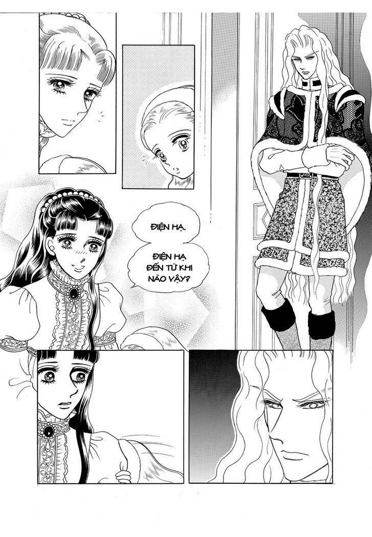Princess - Công Chúa Xứ Hoa (Bản Đẹp) Chương 60 Ảnh 50
