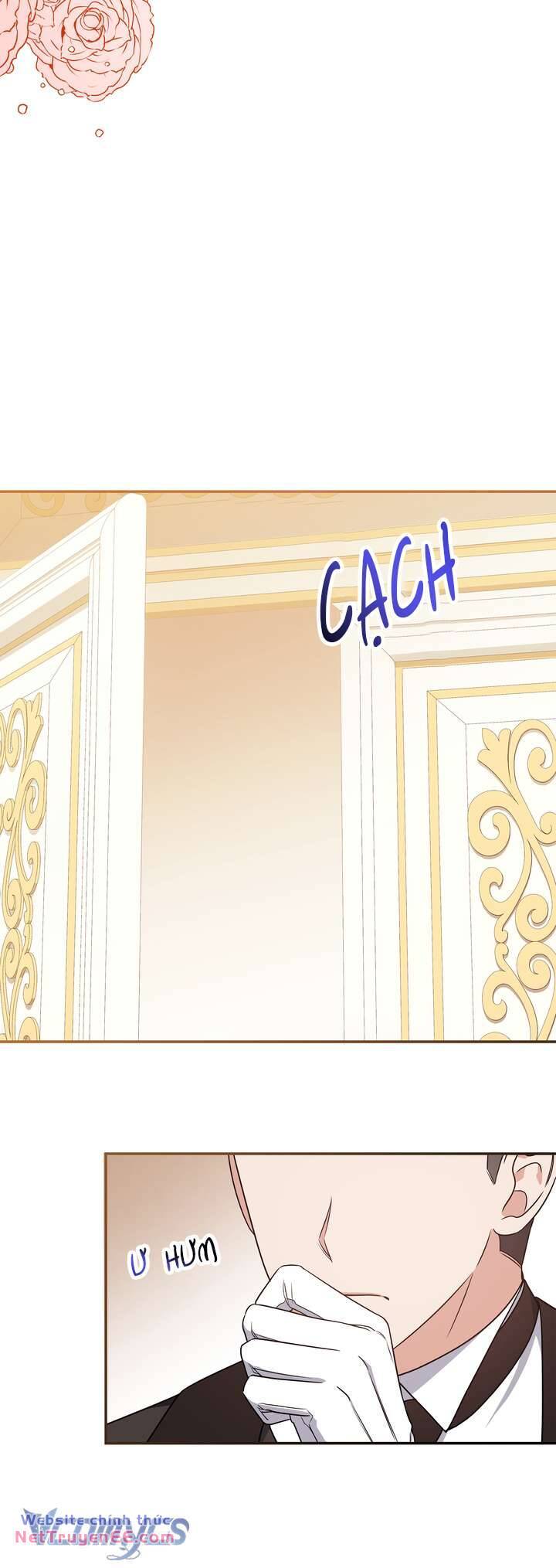 Công Nương Su Chương 71 Ảnh 6