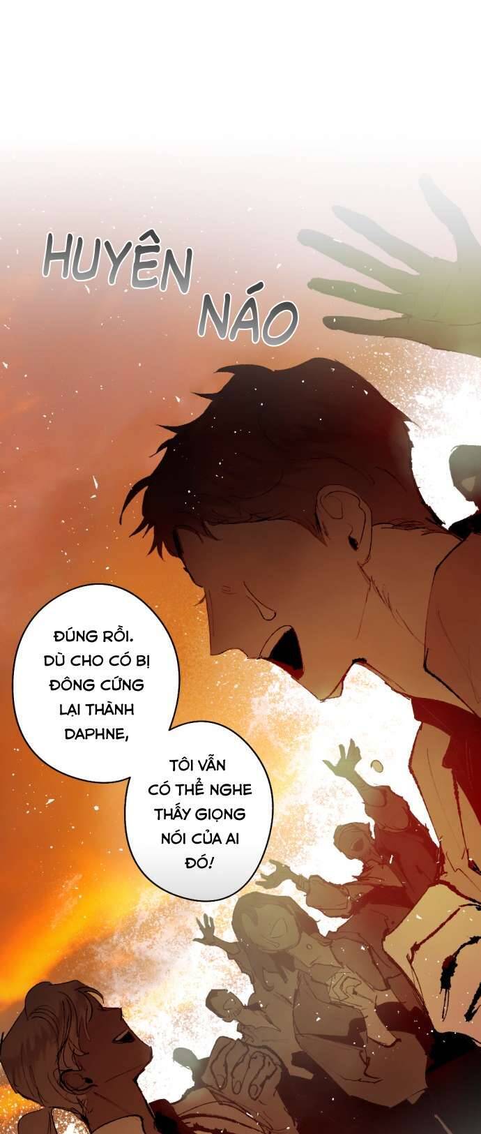 Lời Thú Nhận Của Chúa Tể Bóng Tối Chương 114 Ảnh 8