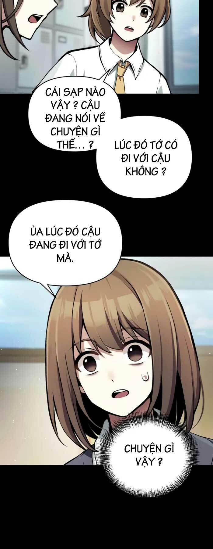 Trở Thành Hậu Duệ Của Thiên Ma Chương 9 Ảnh 35