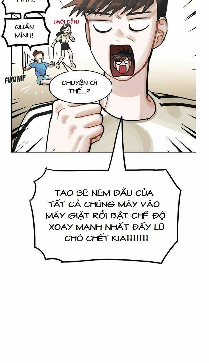Cậu Ấy Xinh Quá! Chương 30 Ảnh 64