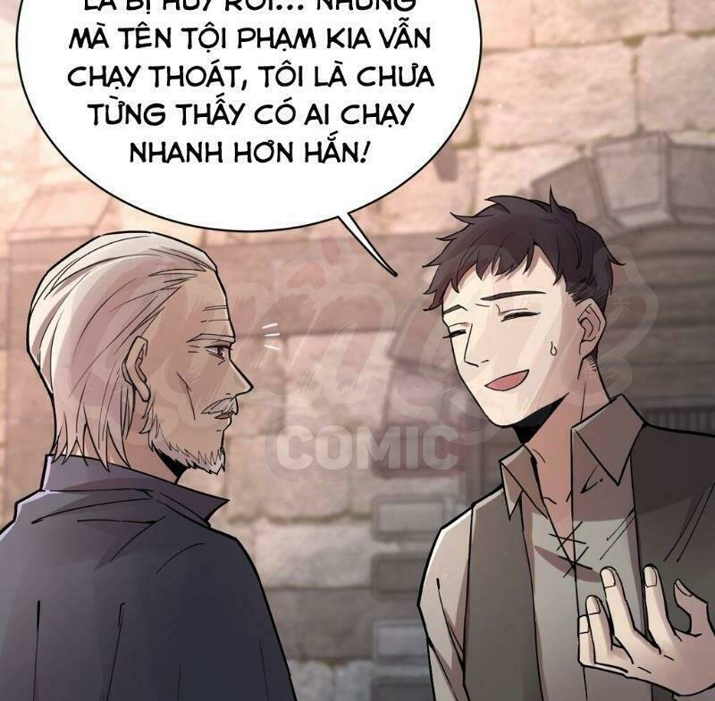 Quỷ Bí Chi Chủ Chương 45 Ảnh 36