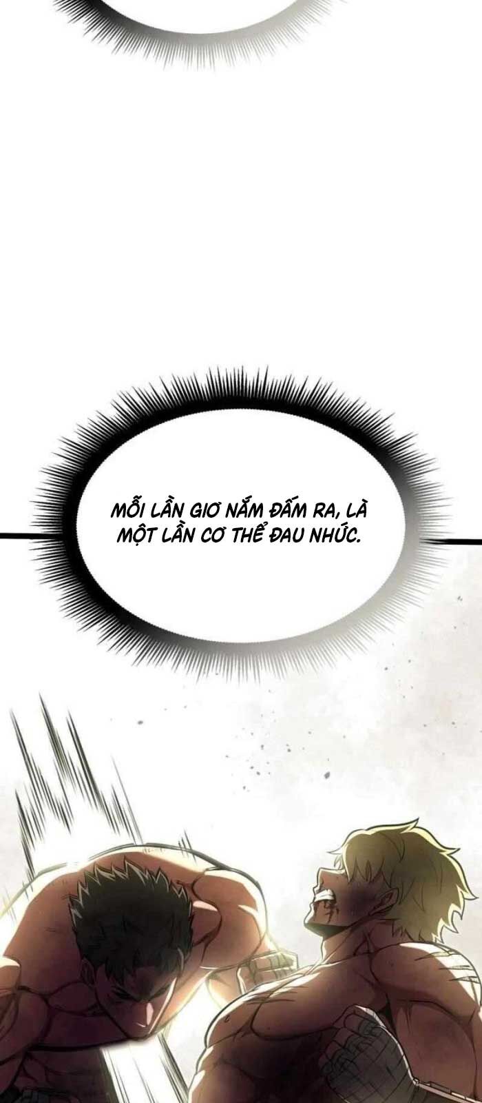 Nhà Vô Địch Kalli Chương 98 Ảnh 78