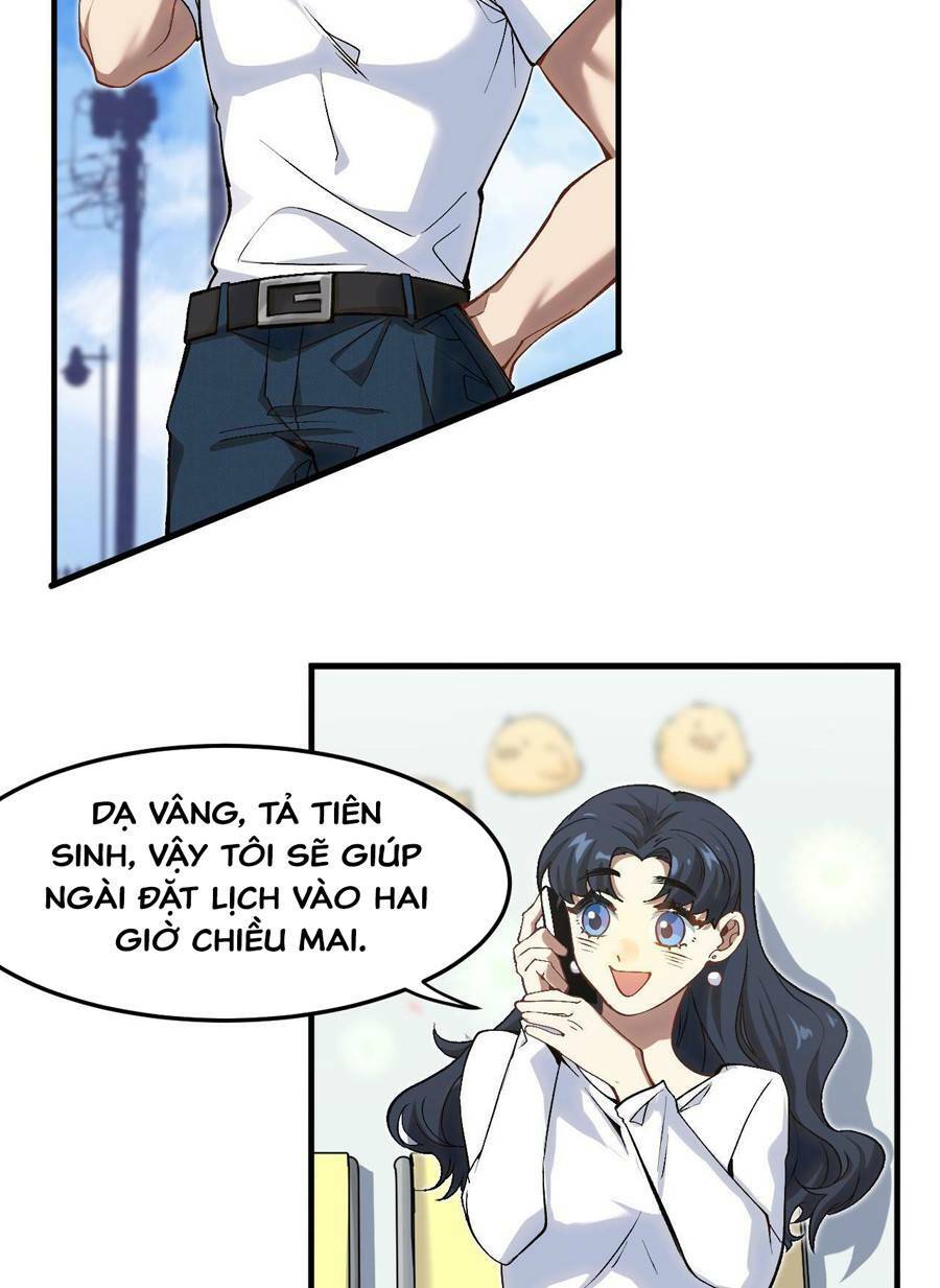 Vú Em Thánh Kỵ Sĩ Chương 2 Ảnh 77