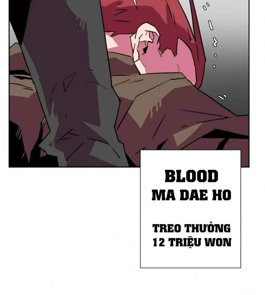 Săn Lùng Bắt Nạt Chương 59 Ảnh 13