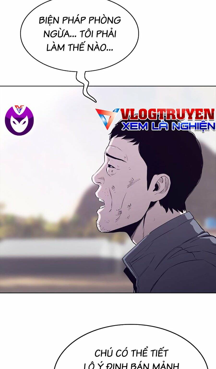 Loser Báo Thù Chương 31 Ảnh 108