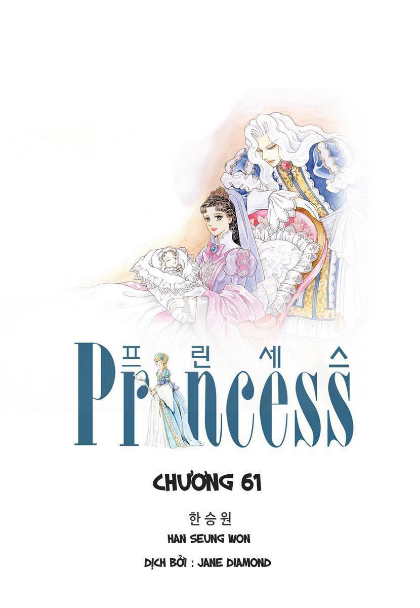 Princess - Công Chúa Xứ Hoa (Bản Đẹp) Chương 61 Ảnh 5