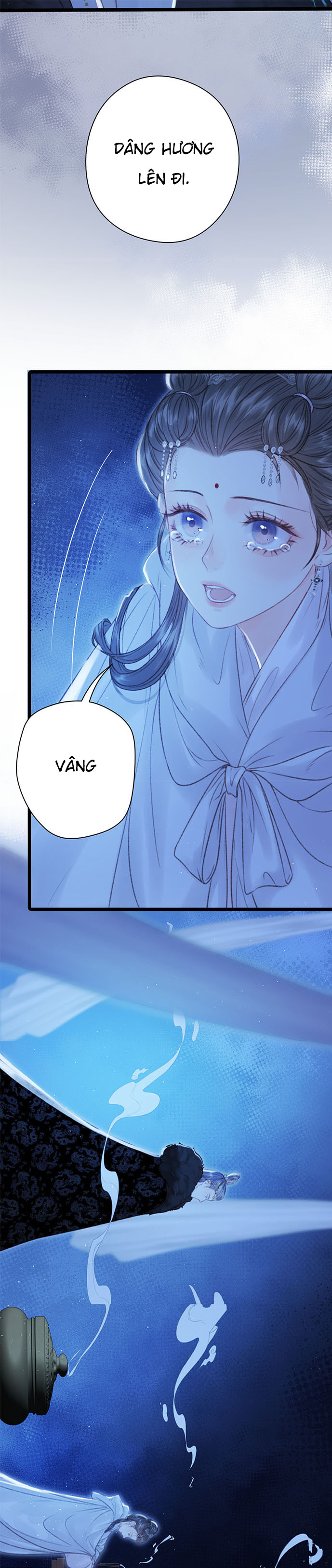 Trọng Sinh Chi Ác Phi Nghịch Thiên Chương 4 Ảnh 12