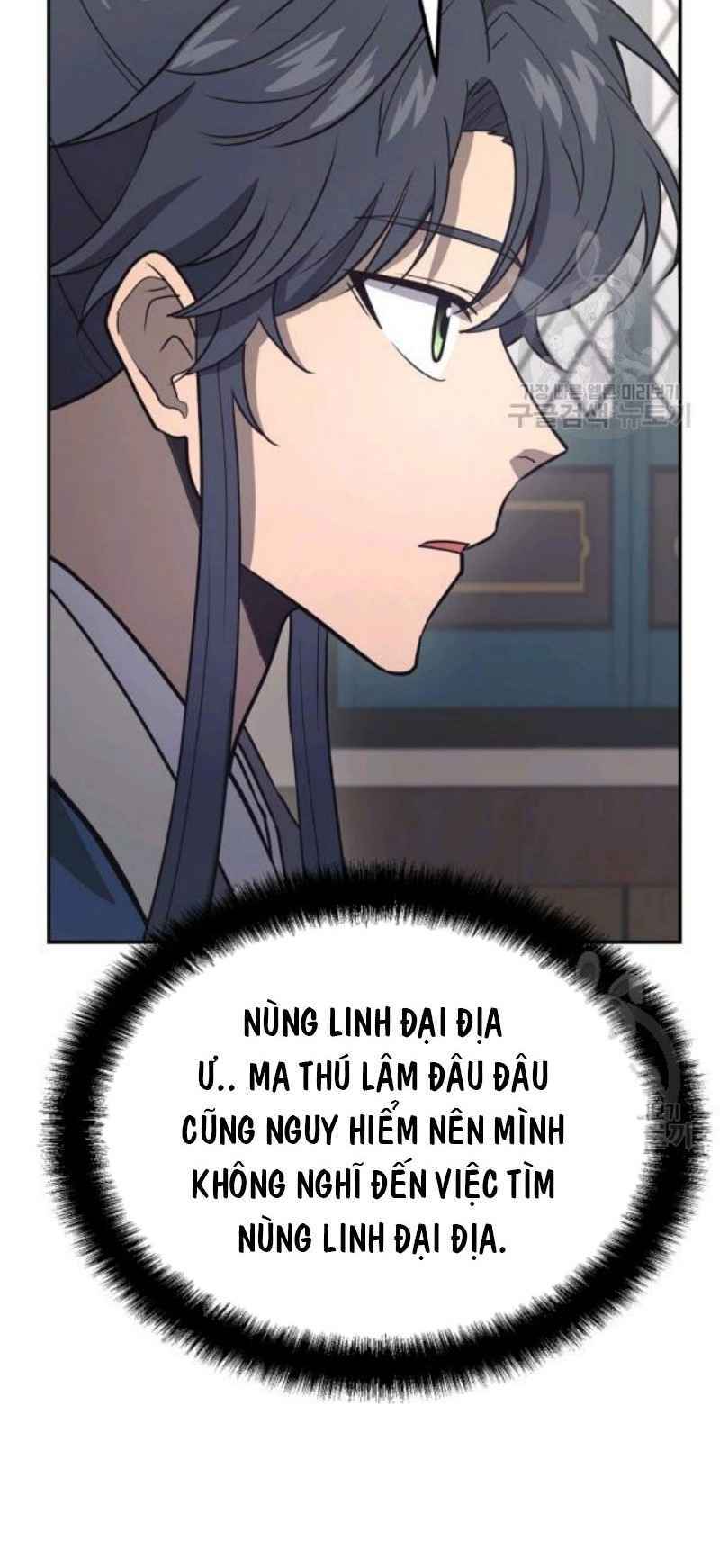 Thiếu Niên Phương Sĩ Chương 24 Ảnh 20