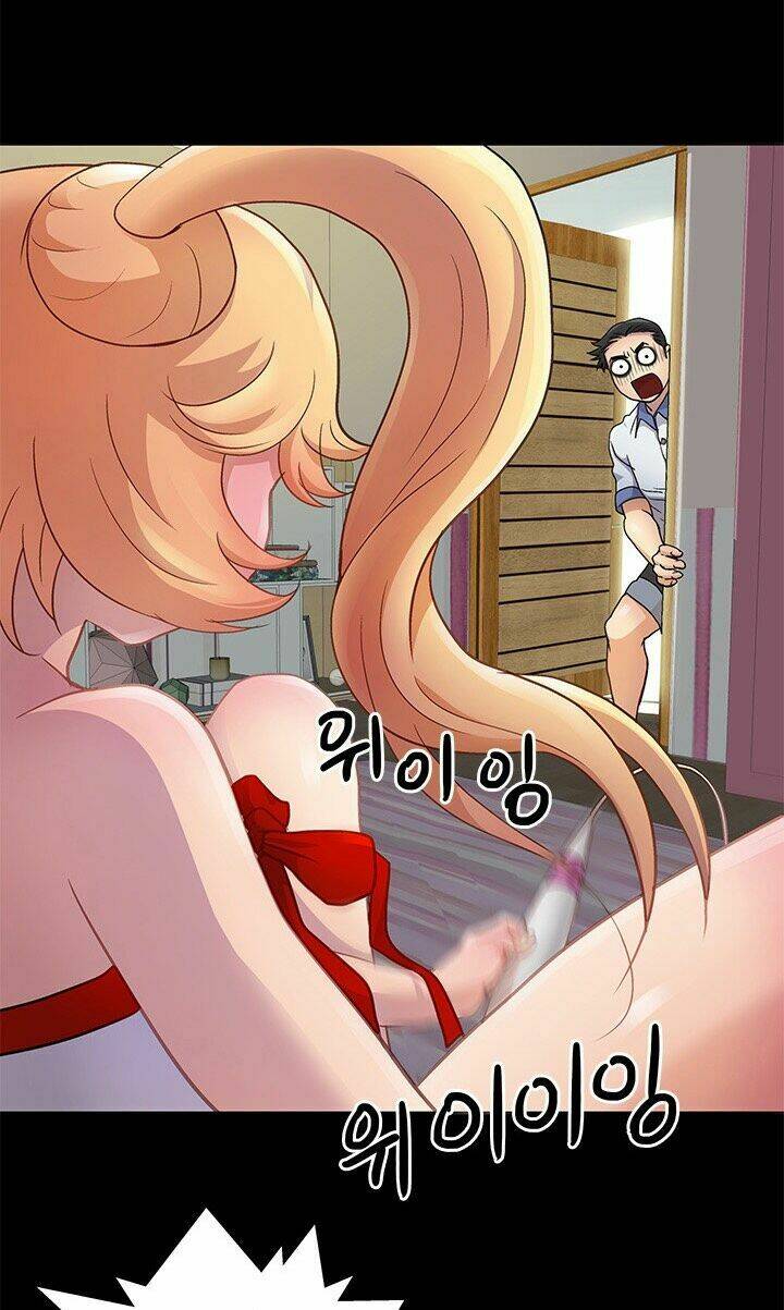 Sikinen Chương 4 Ảnh 5