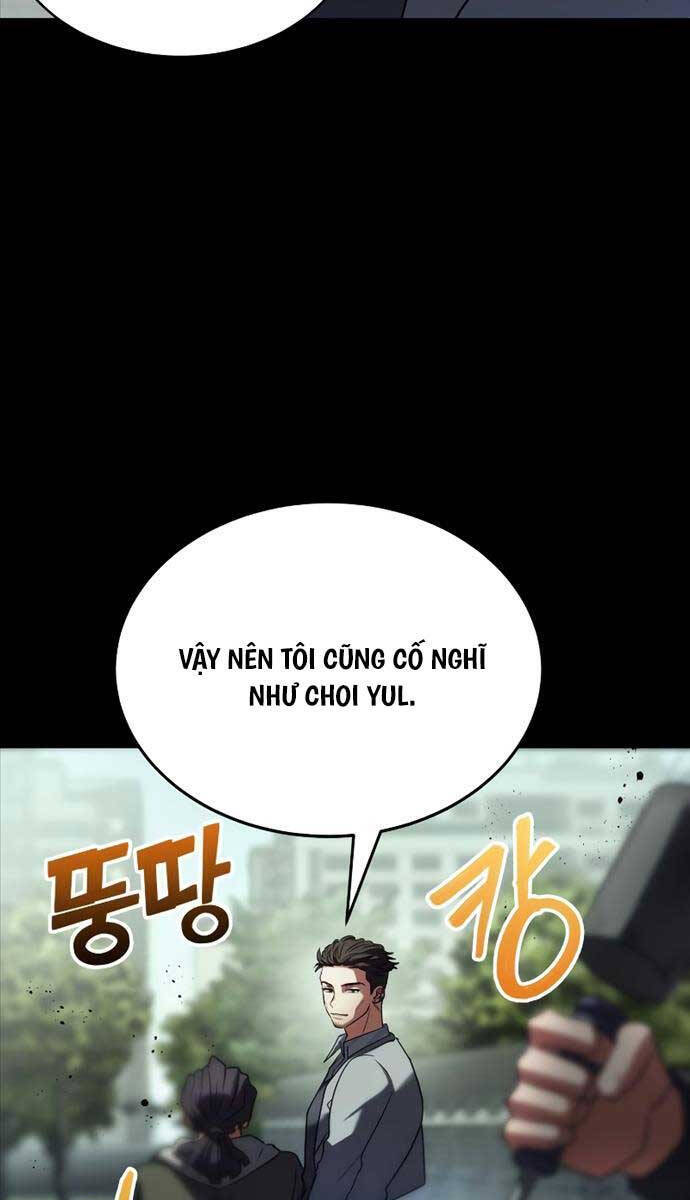 Ván Cược Của Chúa Chương 19 Ảnh 115