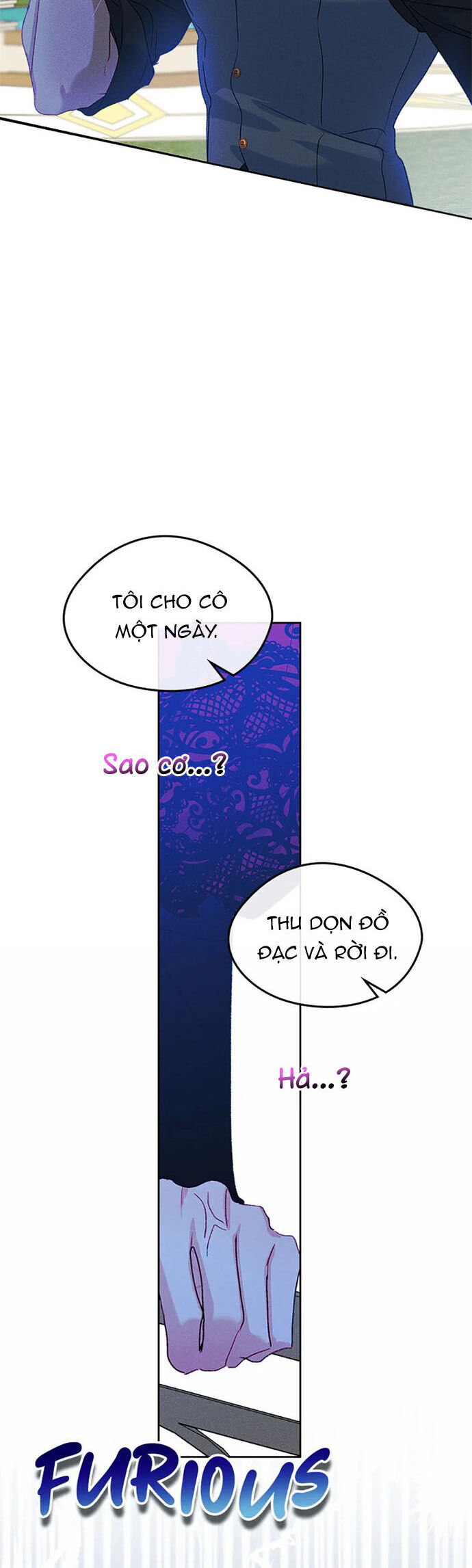 Bạn Thân Khác Giới Của Nam Chính Chương 57 Ảnh 20