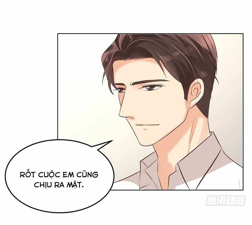 Ông Bố Đơn Thân Hàng Tỷ Chương 158 Ảnh 25