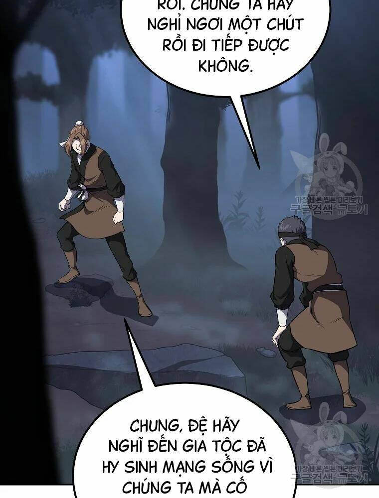 Thiếu Niên Phương Sĩ Chương 33 Ảnh 83