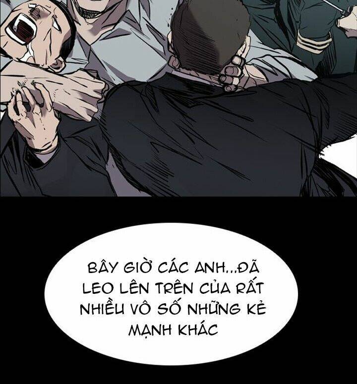 Báo Thù Chương 115 Ảnh 184
