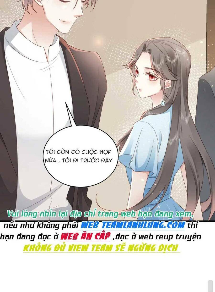 Xuyên Nhanh : Thiếu Gia Ốm Yếu Rất Dính Người Chương 11 Ảnh 12