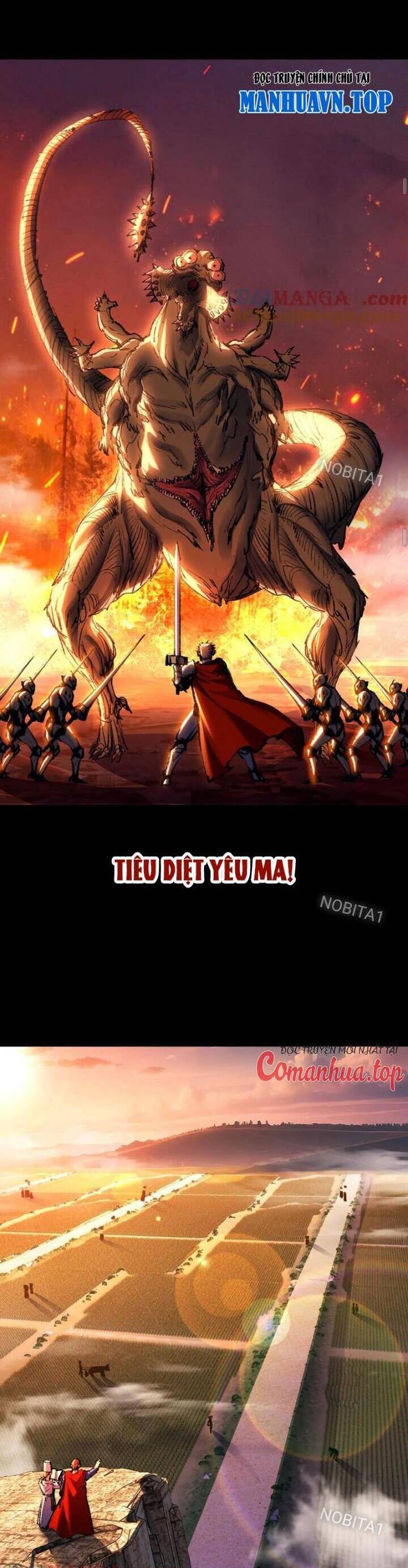 Trảm Nguyệt Chương 57 Ảnh 11