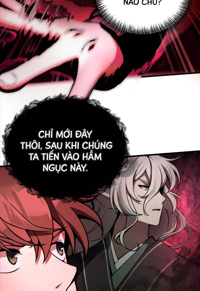 Trở Thành Hậu Duệ Của Thiên Ma Chương 6 Ảnh 12