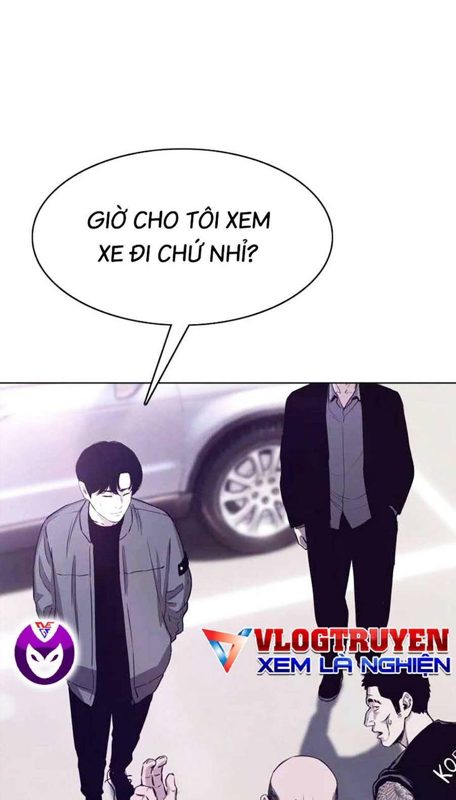 Loser Báo Thù Chương 28 Ảnh 86