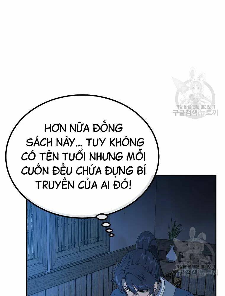 Thiếu Niên Phương Sĩ Chương 32 Ảnh 42