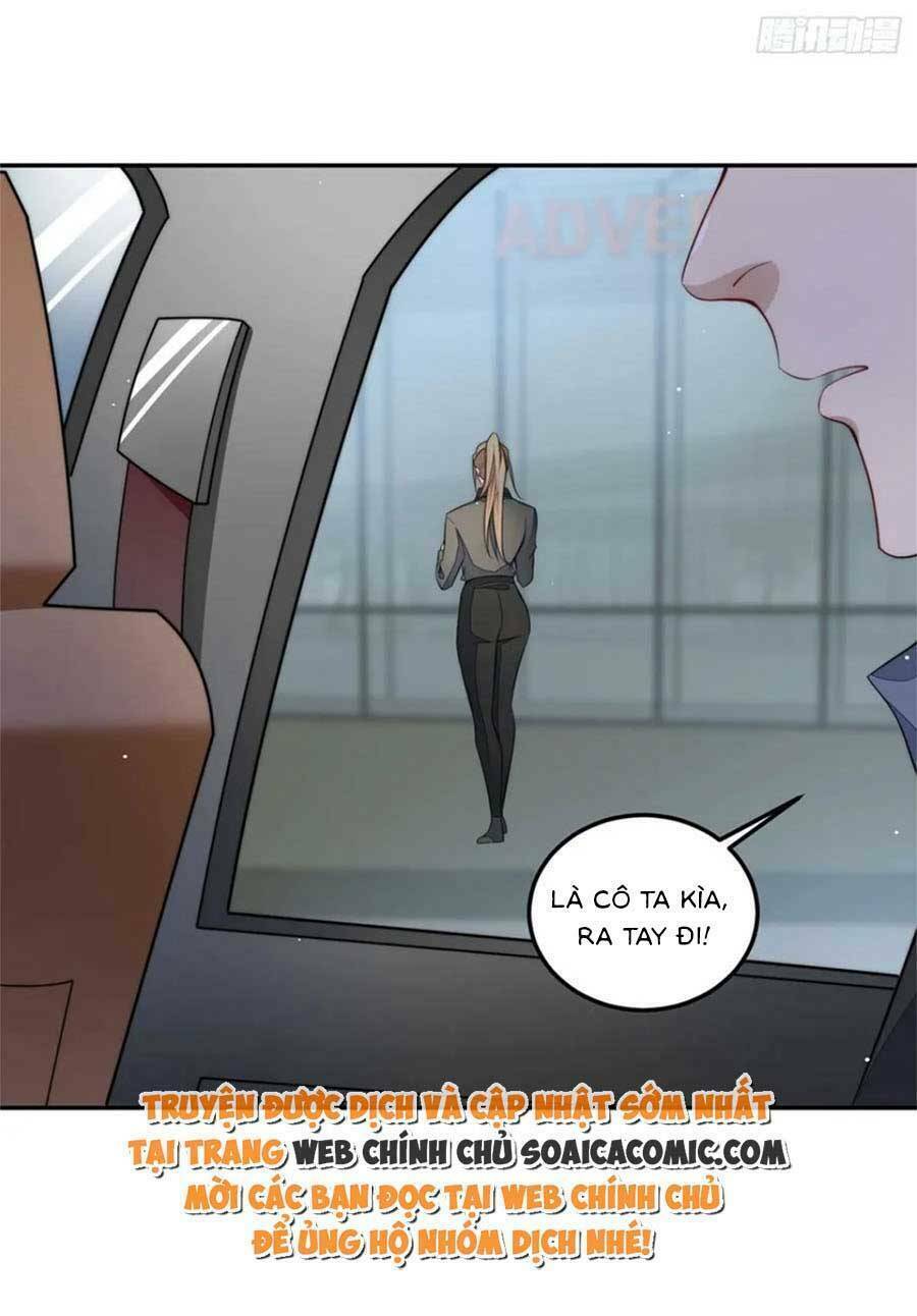 Đại Lão Nào Cũng Tranh Sủng Ta Chương 243 Ảnh 44