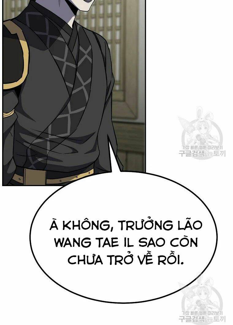 Thiếu Niên Phương Sĩ Chương 30 Ảnh 12