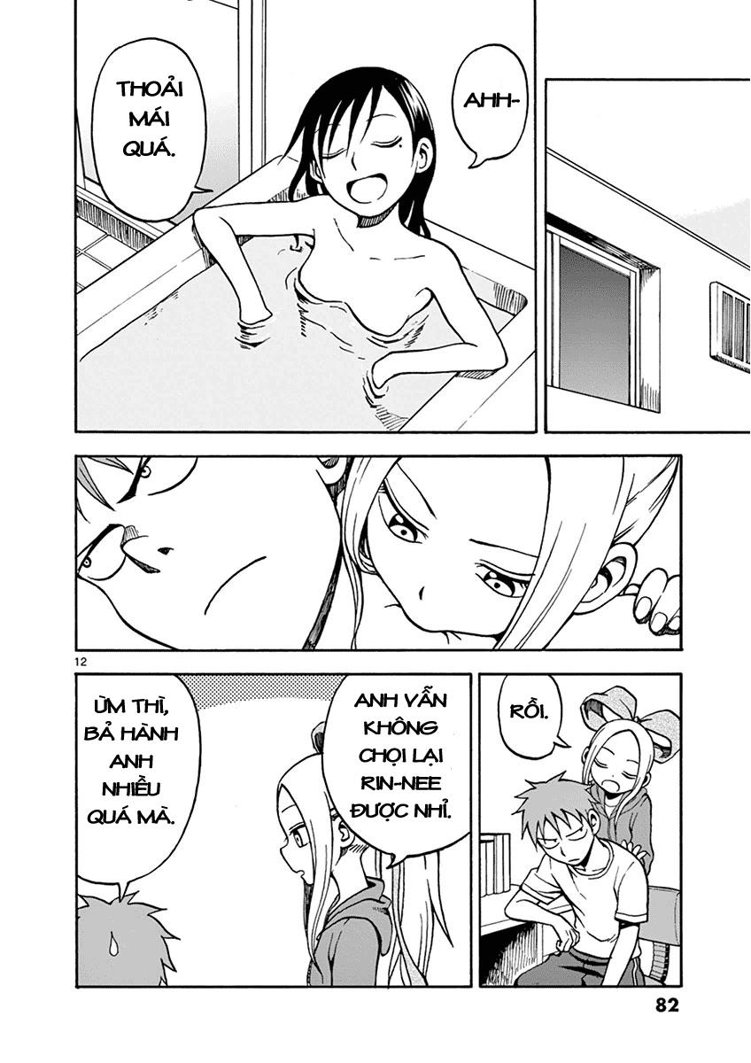 Fudatsuki No Kyoko-Chan Chương 19 Ảnh 13
