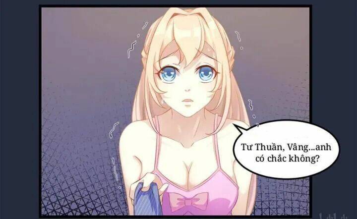 Vợ Quỷ Trốn Thoát Chương 7 Ảnh 22