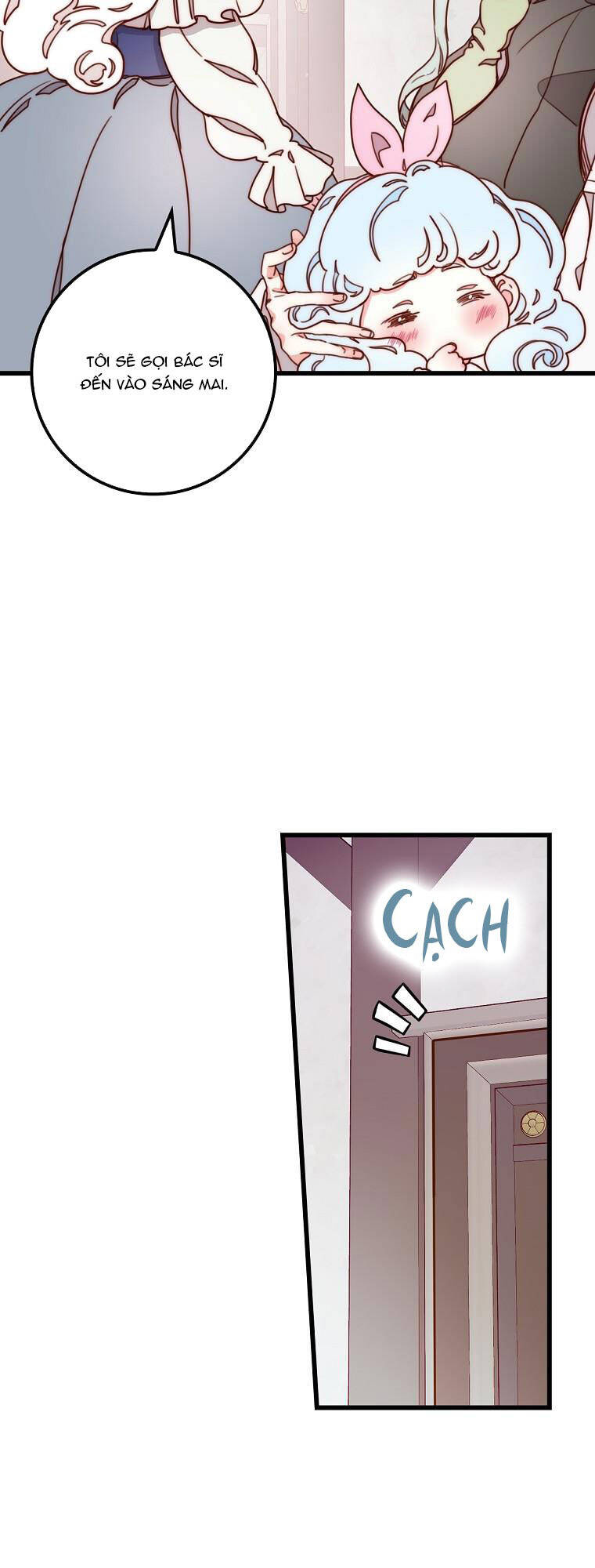 Hãy Quên Em Đi Nhé Chương 6 Ảnh 26