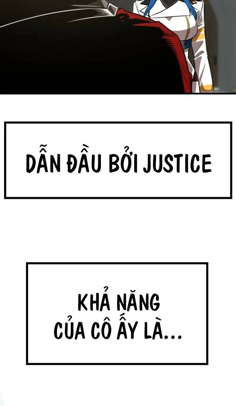Người Thay Thế Anh Hùng Chương 8 Ảnh 18