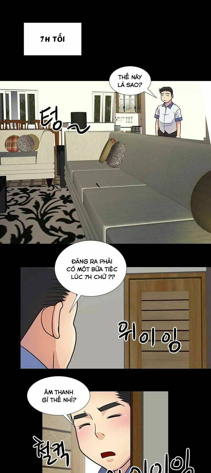 Sikinen Chương 3 Ảnh 29