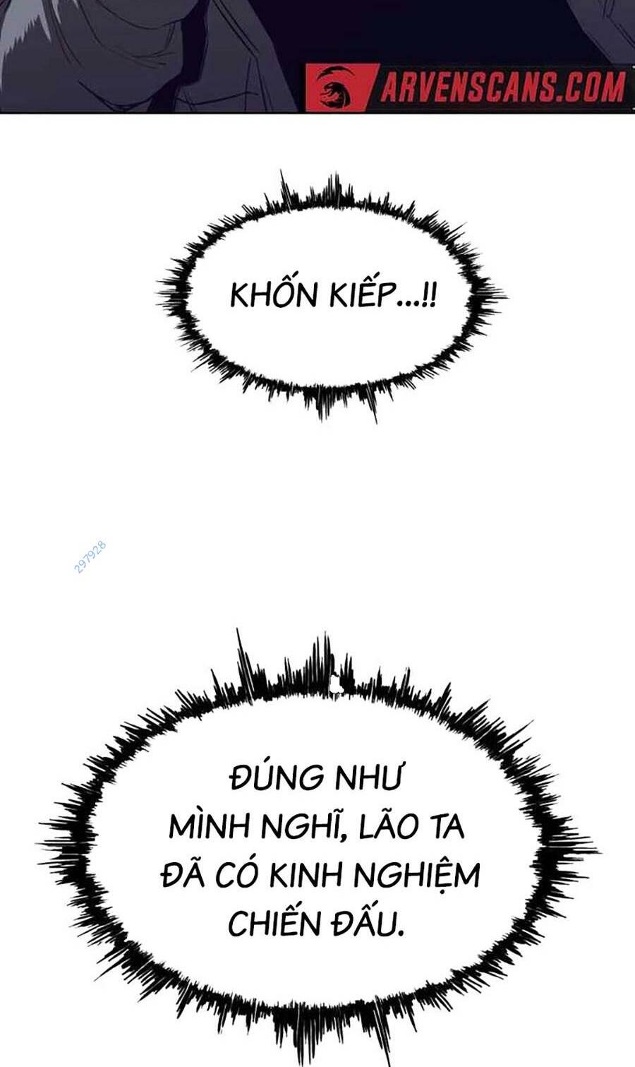 Loser Báo Thù Chương 28 Ảnh 19