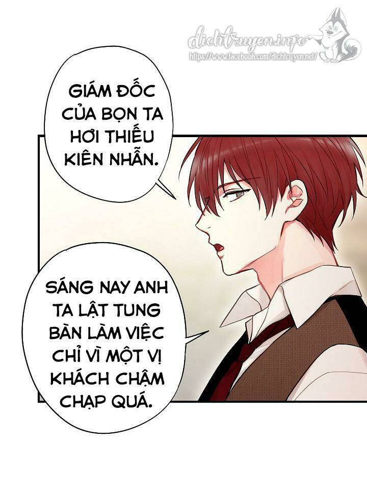 Tồn Tại Với Tư Cách Là Vợ Của Nam Chính Chương 194 Ảnh 64