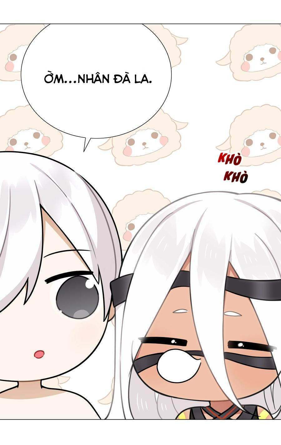 My Harem Grew So Large, I Was Forced To Ascend Chương 69 Ảnh 28