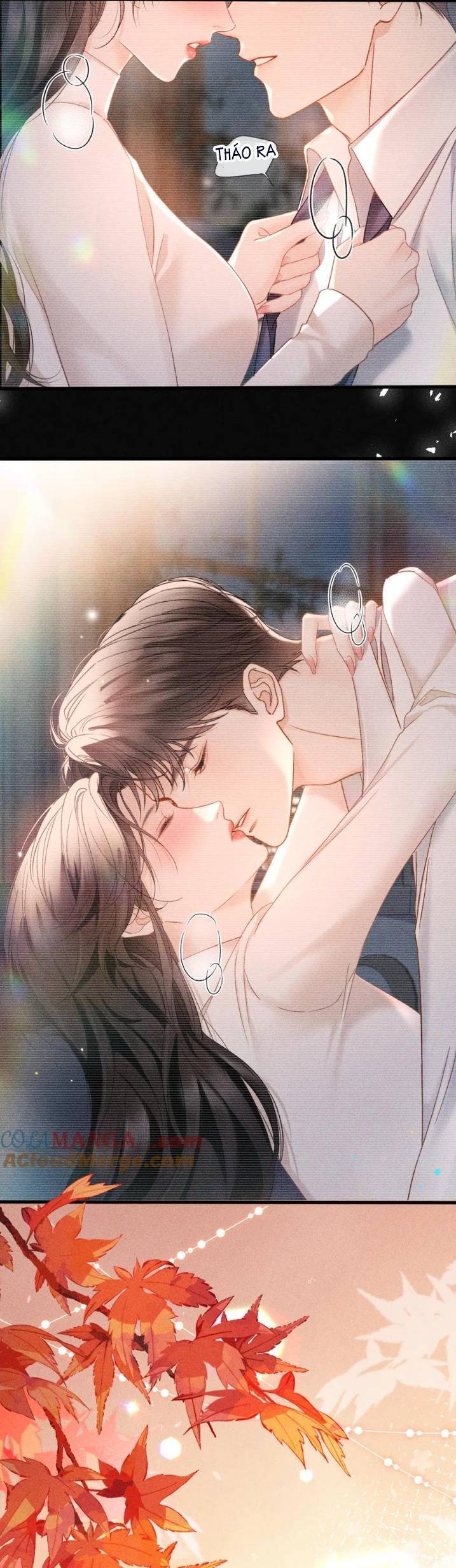 Say Đắm Chương 29 Ảnh 17