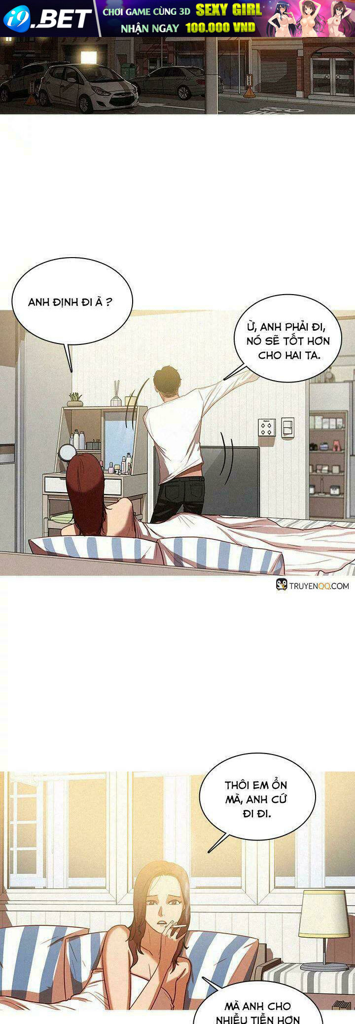 Thiên Đường Thất Lạc Chương 2 Ảnh 23