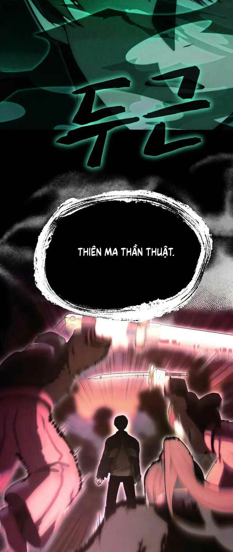 Trở Thành Hậu Duệ Của Thiên Ma Chương 3 Ảnh 87