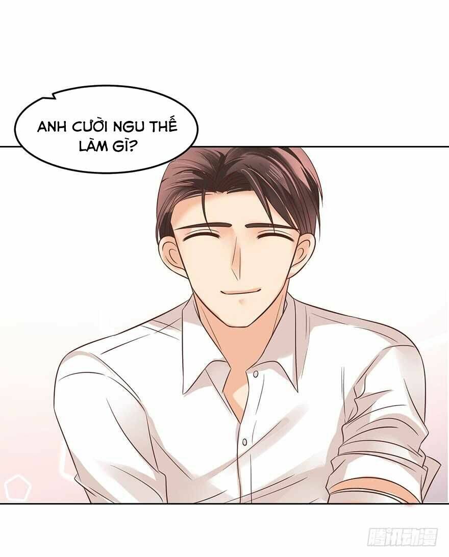 Ông Bố Đơn Thân Hàng Tỷ Chương 156 Ảnh 6