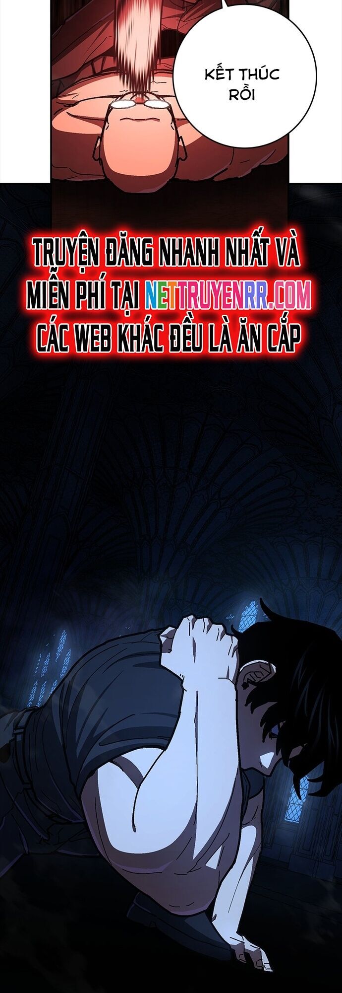 Võ Sĩ Vô Năng Chương 24 Ảnh 15