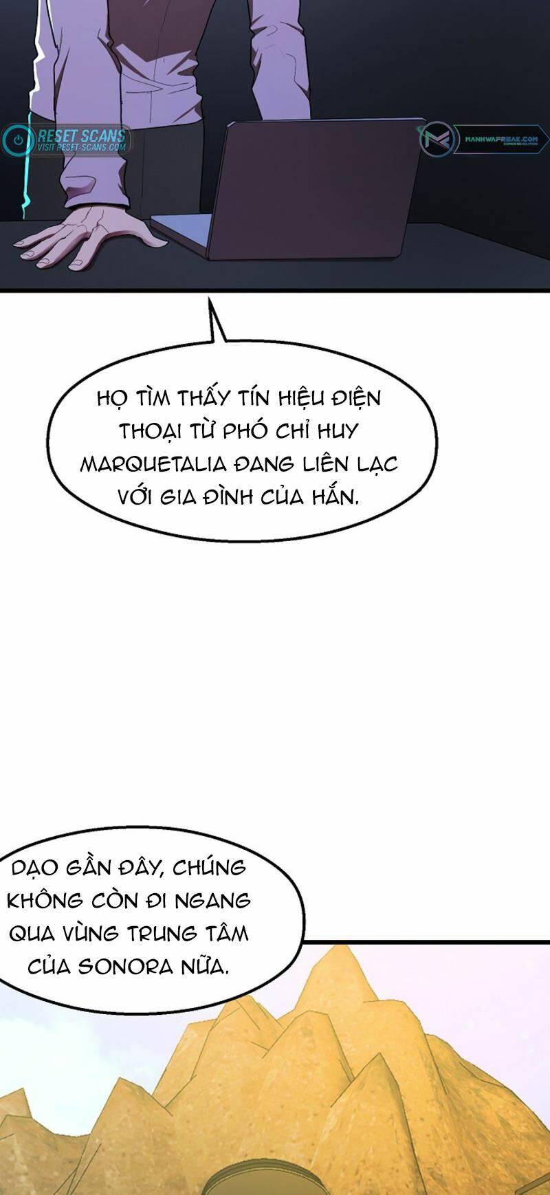 Kẻ Thất Nghiệp Bất Khả Chiến Bại Chương 37 Ảnh 46