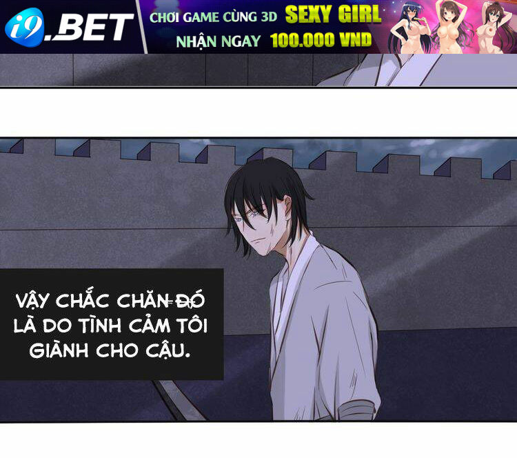 Bạch Lý Hành Giả Chương 13 Ảnh 25