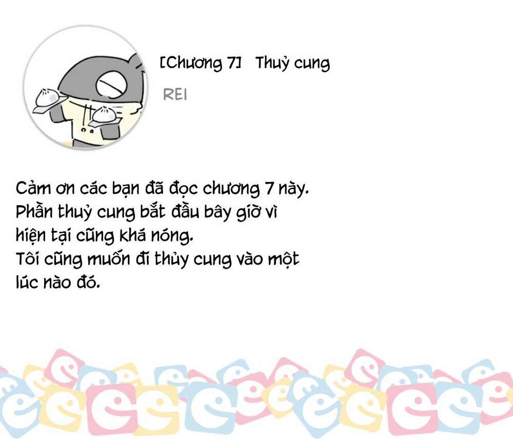Tôi Chẳng Thể Hiều Nổi Bạn Của Em Gai Mình Đang Nghĩ Gì Chương 7 Ảnh 14