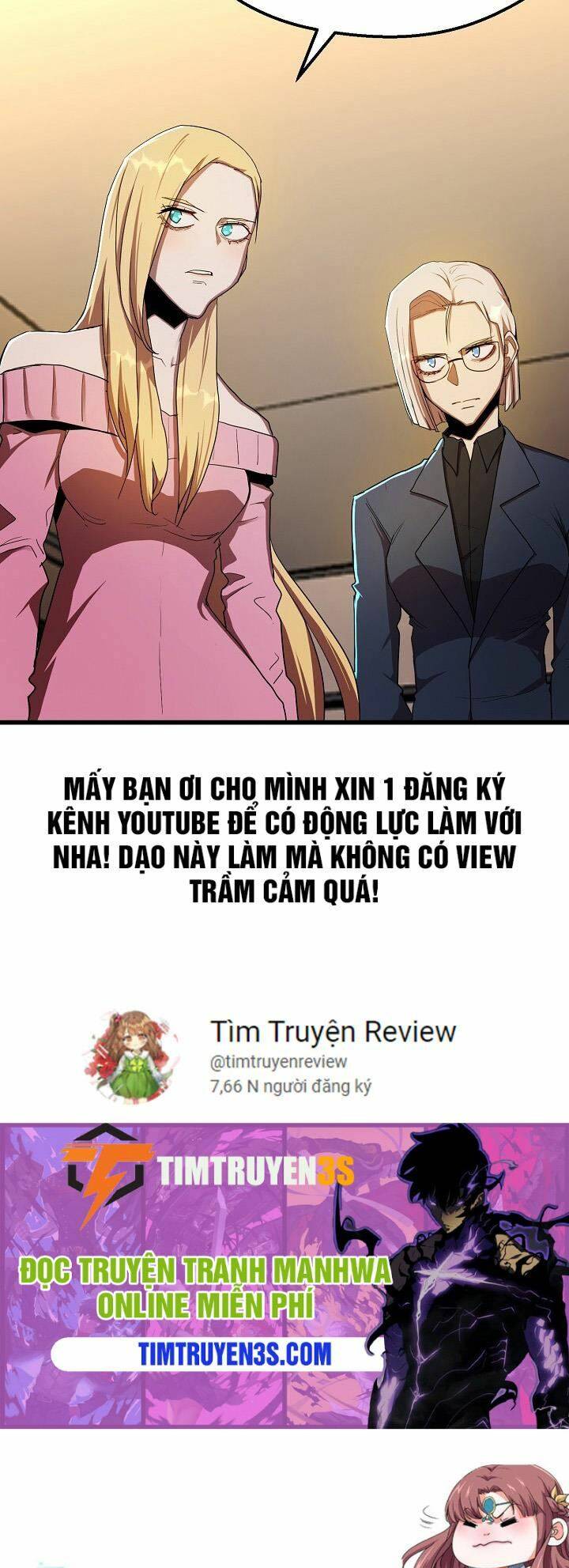 Kẻ Thất Nghiệp Bất Khả Chiến Bại Chương 33 Ảnh 67