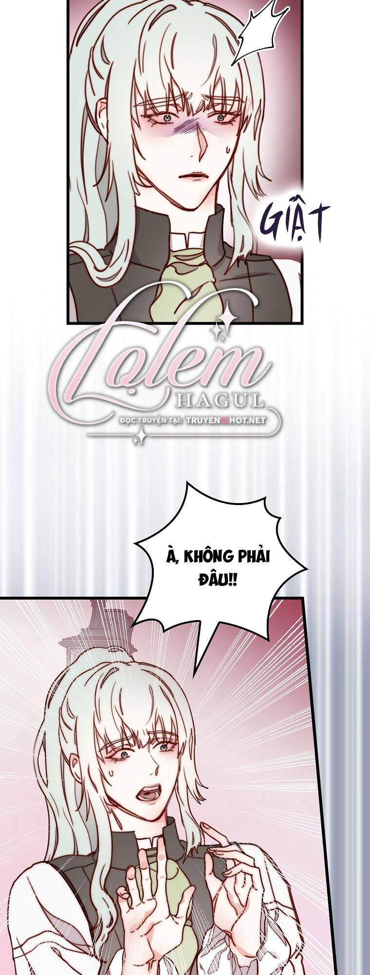 Hãy Quên Em Đi Nhé Chương 6 Ảnh 22