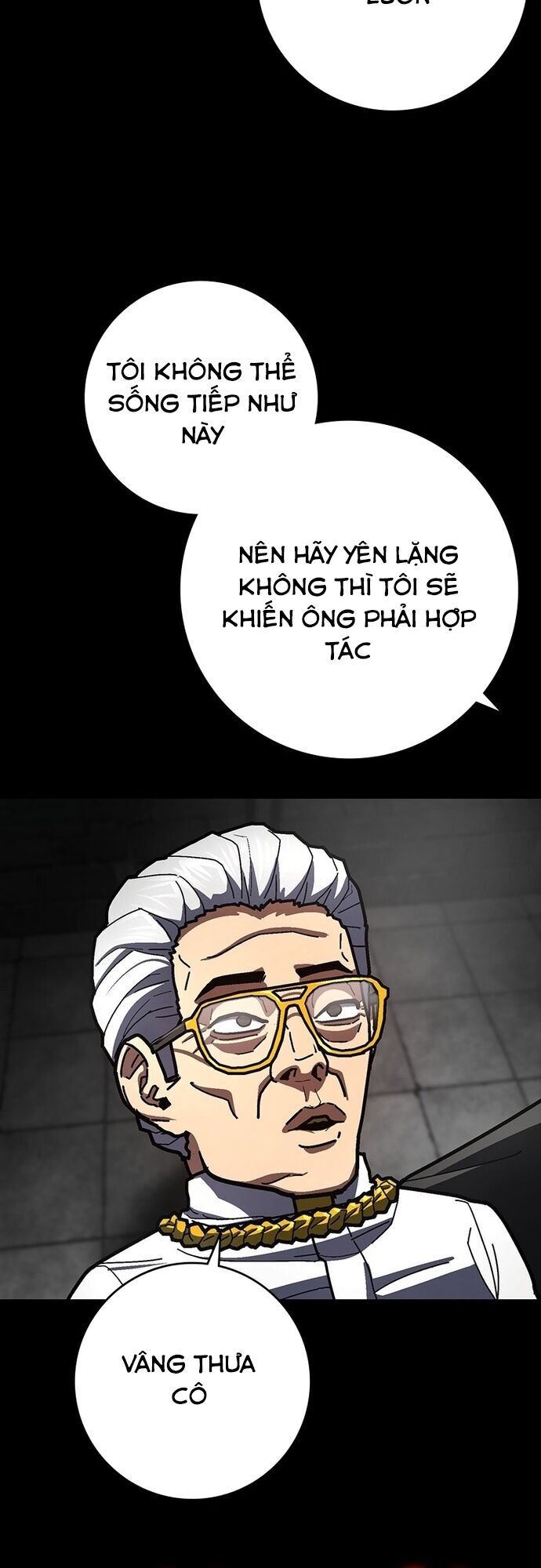 Võ Sĩ Vô Năng Chương 24 Ảnh 50
