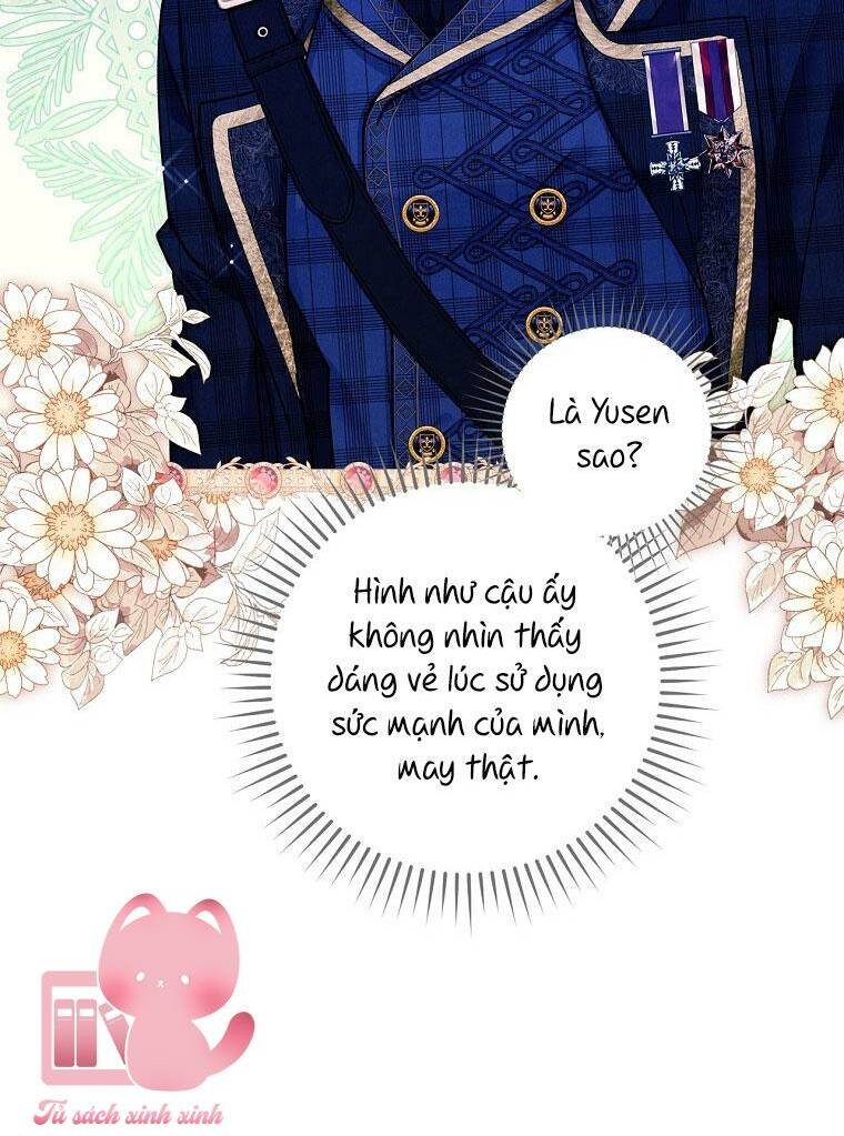 Tiểu Thư Hắc Ám Nhà Công Tước Chương 26 Ảnh 58